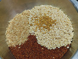Healthy Whole Ragi Idli