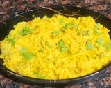 A picture of step 8 of Mix Veg Khichdi.