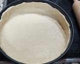 Foto del paso 2 de la receta: Quiche de verduras y atún