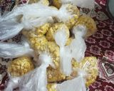 عکس مرحله 6 از دستور نگه داری ذرت یا بلال در فریزر🌽