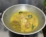 Foto langkah ke 3 dari resep Empal Daging.