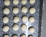 Foto del paso 4 de la receta: Tortitas raspaditas