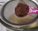 Foto langkah ke 3 dari resep Choco Cookies | Choco Time | GoodTime KW.