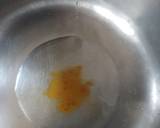 Dhokla recipe step 1 photo