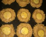 Foto del paso 2 de la receta: Nidos de calabaza