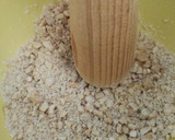 Foto del paso 2 de la receta: Quinoa y judías verdes con salsa de naranja y mostaza