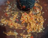Foto langkah ke 1 dari resep Nasi Goreng Jawa Ayam Suwir.