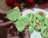 Foto langkah ke 5 dari resep Bolu Air Mini Kukus.