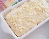 A picture of step 5 of Cheese Cauliflower.