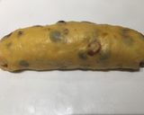 Foto langkah ke 11 dari resep Stollen - Fruit Bread.