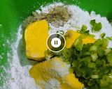 Foto langkah ke 1 dari resep Tahu Pletok atau Tahu Aci.