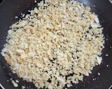 Foto del paso 2 de la receta: 🇮🇹 Fideos a la Onofrio 🇮🇹 a la Italiana 🇮🇹Pasta con migas