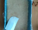 কোকোনাট বরফি (coconut barfi recipe in Bengali) রেসিপির ধাপ 2 ছবি
