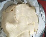 Foto langkah ke 2 dari resep Castella cake.