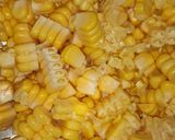 Foto langkah ke 1 dari resep Talam Jagung.