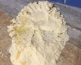 Foto del paso 5 de la receta: Frola rústica de membrillo y moras