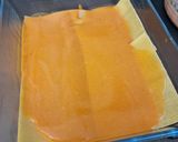Une image de l'étape 6 de °Lasagnes aux légumes°.