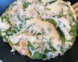 Omlett felturbózva 🥚 recept fázis 4 fotója