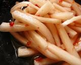 Do Chua (Vietnamese Pickled Carrot & Radish) recipe step 2 photo