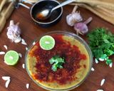 લહસુની દાલ તડકા (lahsuni dal tadka in Gujarati) રેસીપી સ્ટેપ4ફોટો