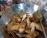 Foto langkah ke 3 dari resep Gulai Ayam Praktis.