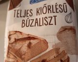 Almás palacsinta teljes kiőrlésű lisztből recept fázis 4 fotója