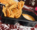 Spicy crackers recipe step 4 photo