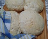 Foto del paso 1 de la receta: Pizza mitad anchoas, mitad olivas negras