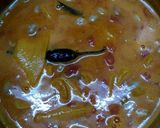 દાળ ઢોકળી કુકર માં (Dal Dhokli In Cooker Recipe In Gujarati) રેસીપી સ્ટેપ5ફોટો