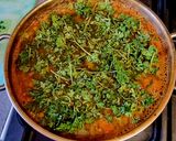 Vegán lencse leves sok zöldséggel recept fázis 8 fotója