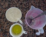Foto del paso 1 de la receta: Pan casero