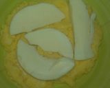 Foto del paso 4 de la receta: Polenta con bolognesa de chorizo