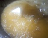 A picture of step 4 of Cassava chips.