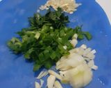Foto langkah ke 1 dari resep Risoles Rogout Mix Vegetables.