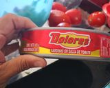 Foto del paso 1 de la receta: Sardina en tacos