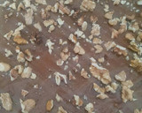 Foto del paso 6 de la receta: Pionono de café relleno de dulce de leche y nueces