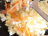 Bihun Goreng Putih