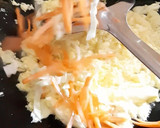 Foto langkah ke 3 dari resep Bihun Goreng Putih.