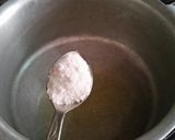 A picture of step 7 of Mzydaar tory ka salan.