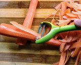 Foto del paso 4 de la receta: Wok de verduras y champiñones con guarnición de arroz jazmín