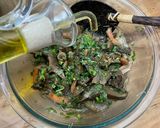 Foto del paso 7 de la receta: Ceviche de Lactarius deliciosus (Níscalos)