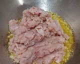 Foto langkah ke 2 dari resep Ayam Cincang Kecap.