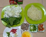 Foto langkah ke 1 dari resep 159. Bakmi Jawa / Mie Godog.