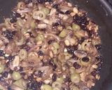 Foto del paso 4 de la receta: Rollo de carne con tocineta