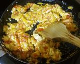 Foto del paso 3 de la receta: Perico