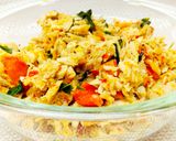 Foto langkah ke 5 dari resep 30. Tuna Suwir Kemangi🌶🐟🍀🌶🐟🍀🌶🐟🍀.