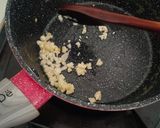 Foto langkah ke 2 dari resep Egg Drop Soup Tofu.