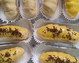 Foto langkah ke 5 dari resep Pisang bolen lilit.