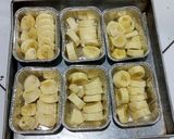 Foto langkah ke 4 dari resep 🍌Banana Schotel🍌.