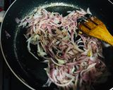 বাদামী পনির মশালা (badami paneer masala recipe in Bengali) রেসিপি ধাপ - 2 ছবি